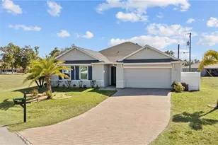 25463 Bandito Ct, Punta Gorda, FL 33955 - Photo 1