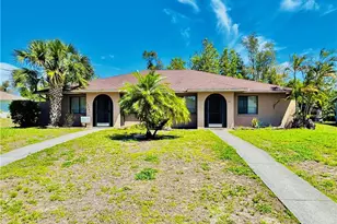 17405 E Carnegie Cir, Fort Myers, FL 33967 - Photo 1