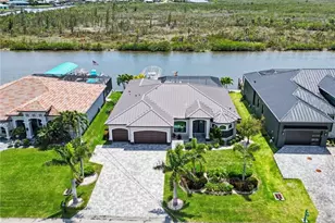 4310 Gulfstream Pkwy, Cape Coral, FL 33993 - Photo 1