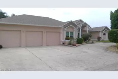 [Address not provided], Cape Coral, FL 33904 - Photo 1
