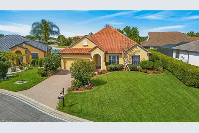 12917 Village Gate Ct, Fort Myers, FL 33913 - Photo 1
