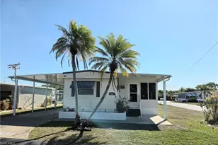 551 Freedom St, North Fort Myers, FL 33917 - Photo 1