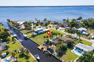 1820 Marina Cir, North Fort Myers, FL 33903 - Photo 1
