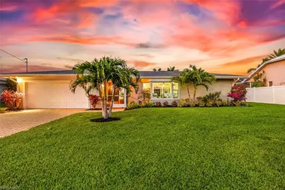 141 SW 54th Ter, Cape Coral, FL 33914 - Photo 1
