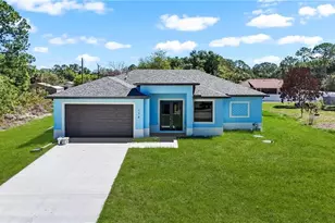 116 McArthur Ave, Lehigh Acres, FL 33936 - Photo 1