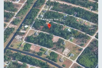 511 Kilarney Ave S, Lehigh Acres, FL 33974 - Photo 1