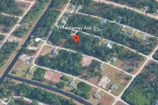 511 Kilarney Ave S, Lehigh Acres, FL 33974 - Photo 1