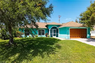 2009 SW 36th Terrace, Cape Coral, FL 33914 - Photo 1