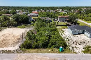 421 Yolanda St, Lehigh Acres, FL 33972 - Photo 1