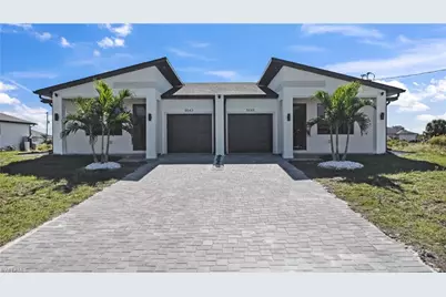5045 5043 Benton St, Lehigh Acres, FL 33971 - Photo 1