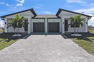 5045 5043 Benton St, Lehigh Acres, FL 33971 - Photo 1