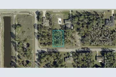 713 Alamo St E, Lehigh Acres, FL 33974 - Photo 1