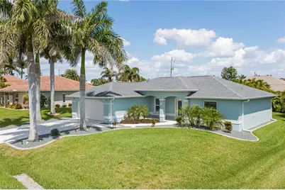 5239 Sands Blvd, Cape Coral, FL 33914 - Photo 1