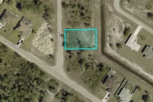 4311 Sally Ave S, Lehigh Acres, FL 33976 - Photo 1