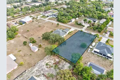 713 Plumosa Ave, Lehigh Acres, FL 33972 - Photo 1