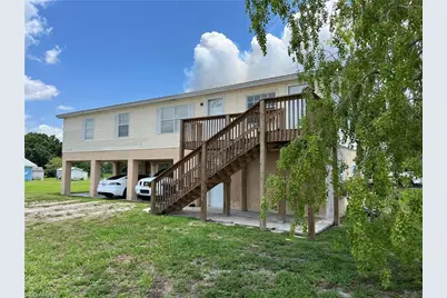901 Thatcher Blvd, Moore Haven, FL 33471 - Photo 1