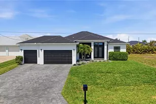 4635 NW 32nd St, Cape Coral, FL 33993 - Photo 1