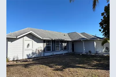 1213 SW 8th Pl, Cape Coral, FL 33991 - Photo 1