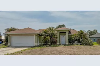 3417 28th St SW, Lehigh Acres, FL 33976 - Photo 1