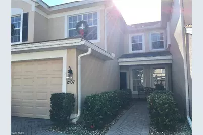 2616 Somerville Loop #2107, Cape Coral, FL 33991 - Photo 1