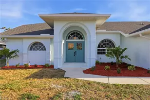 627 SW 56th St, Cape Coral, FL 33914 - Photo 1