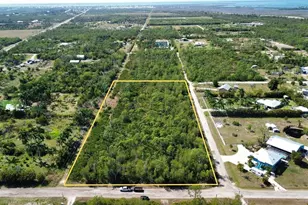 4031 Pinetree Blvd, Saint James City, FL 33956 - Photo 1