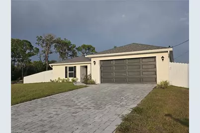 4421 NE 15th Pl, Cape Coral, FL 33909 - Photo 1