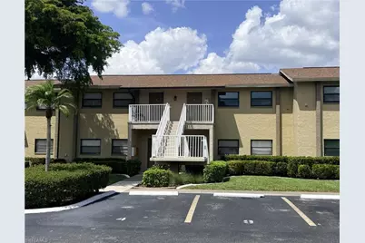 4781 Orange Grove Blvd #3, North Fort Myers, FL 33903 - Photo 1