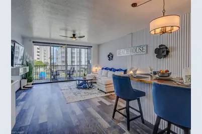 4431 Bay Beach Ln #522, Fort Myers Beach, FL 33931 - Photo 1