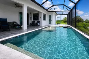 1803 NE 17th Terrace, Cape Coral, FL 33909 - Photo 1