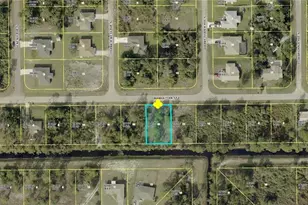 726 Manhattan St E, Lehigh Acres, FL 33974 - Photo 1