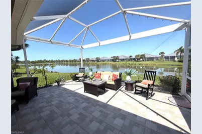2609 Clairfont Ct, Cape Coral, FL 33991 - Photo 1