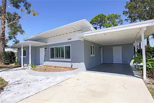 2443 Harvard Ave, Fort Myers, FL 33907 - Photo 1