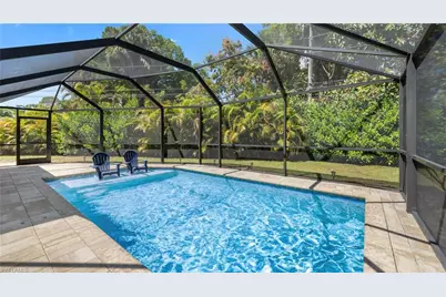 4570 Tennyson Dr, North Fort Myers, FL 33903 - Photo 1