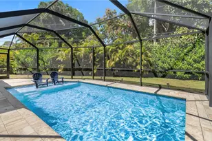 4570 Tennyson Dr, North Fort Myers, FL 33903 - Photo 1