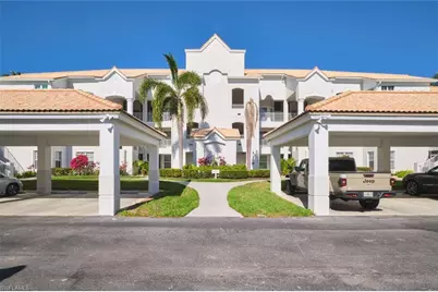 16400 Millstone Cir #206, Fort Myers, FL 33908 - Photo 1