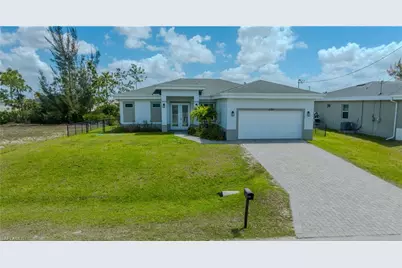 [Address not provided], Cape Coral, FL 33993 - Photo 1