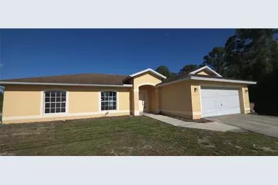 622 Grant Ave, Lehigh Acres, FL 33972 - Photo 1