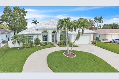 1313 SE 29th Ter, Cape Coral, FL 33904 - Photo 1
