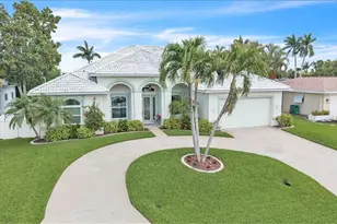 1313 SE 29th Terrace, Cape Coral, FL 33904 - Photo 1