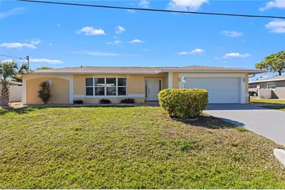 710 SE 43rd St, Cape Coral, FL 33904 - Photo 1