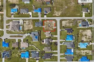 1618 SW 29th St, Cape Coral, FL 33914 - Photo 1