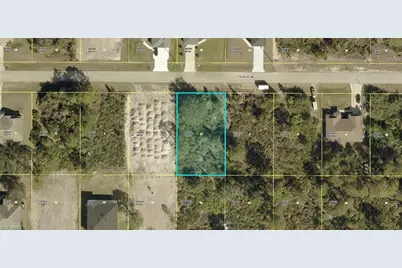 2709 39th St W, Lehigh Acres, FL 33971 - Photo 1