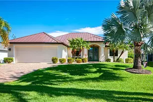 2229 SW 44th Terrace, Cape Coral, FL 33914 - Photo 1