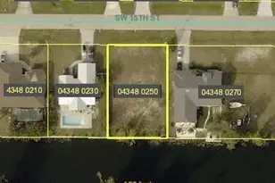1422 SW 15th St, Cape Coral, FL 33991 - Photo 1