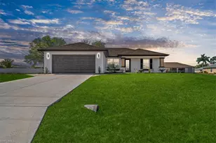 1230 NW 20th Terrace, Cape Coral, FL 33993 - Photo 1