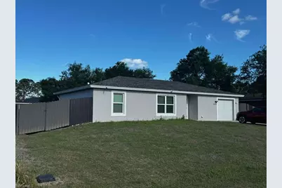 6050 Kumquat Cir, Labelle, FL 33935 - Photo 1