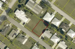5007 SE 42nd Terrace, Okeechobee, FL 34974 - Photo 1