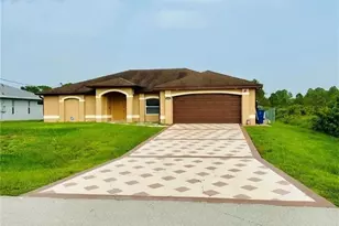 1816 Tomaso Ave, Lehigh Acres, FL 33972 - Photo 1