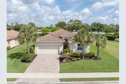 2449 Caslotti Way, Cape Coral, FL 33909 - Photo 1